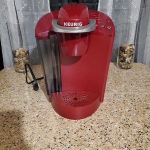 Keurig K-Select Single Cup Coffee Maker